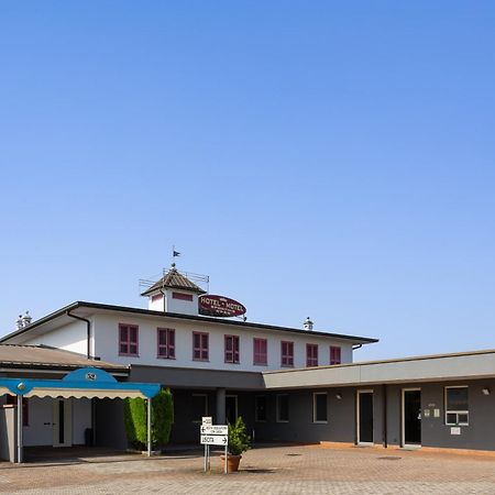 Hotel Motel Sporting Montodine Luaran gambar