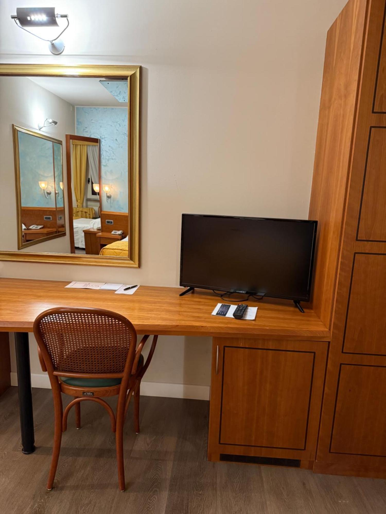 Hotel Motel Sporting Montodine Luaran gambar