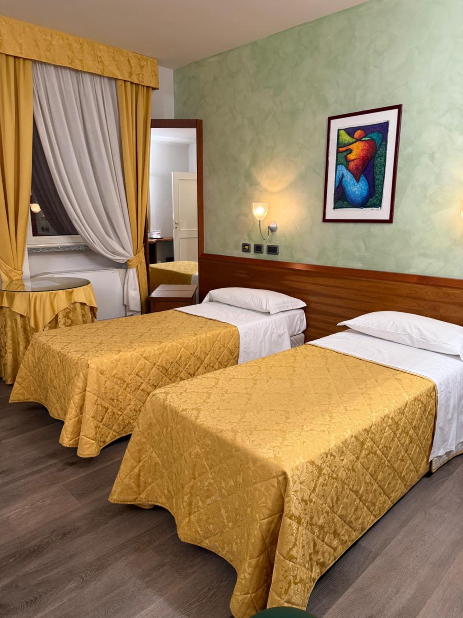 Hotel Motel Sporting Montodine Luaran gambar