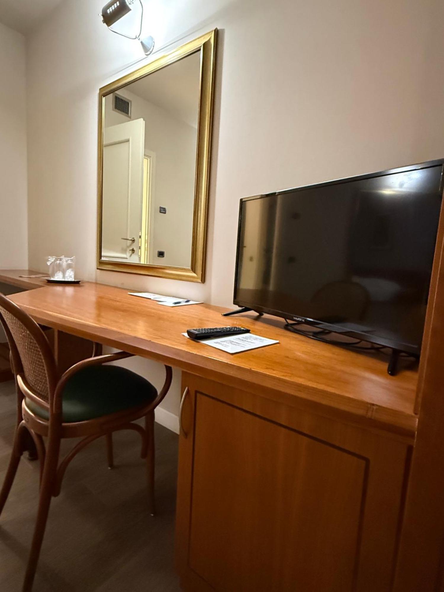 Hotel Motel Sporting Montodine Luaran gambar