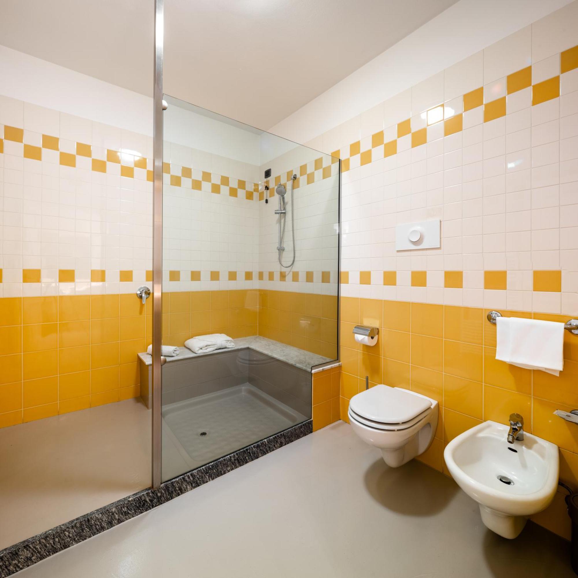 Hotel Motel Sporting Montodine Luaran gambar
