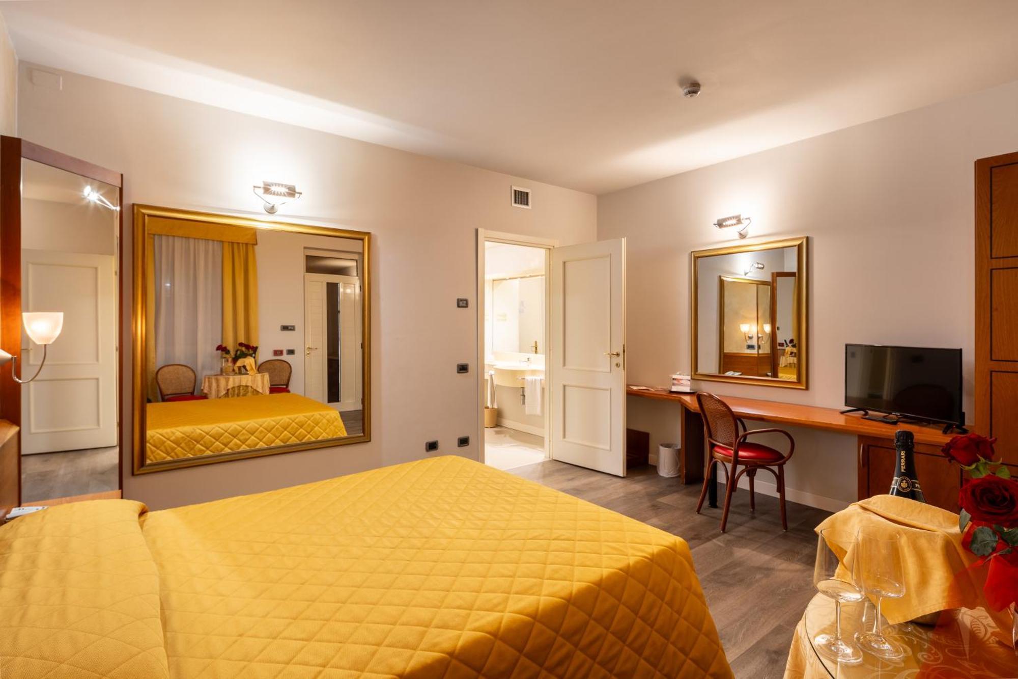Hotel Motel Sporting Montodine Luaran gambar