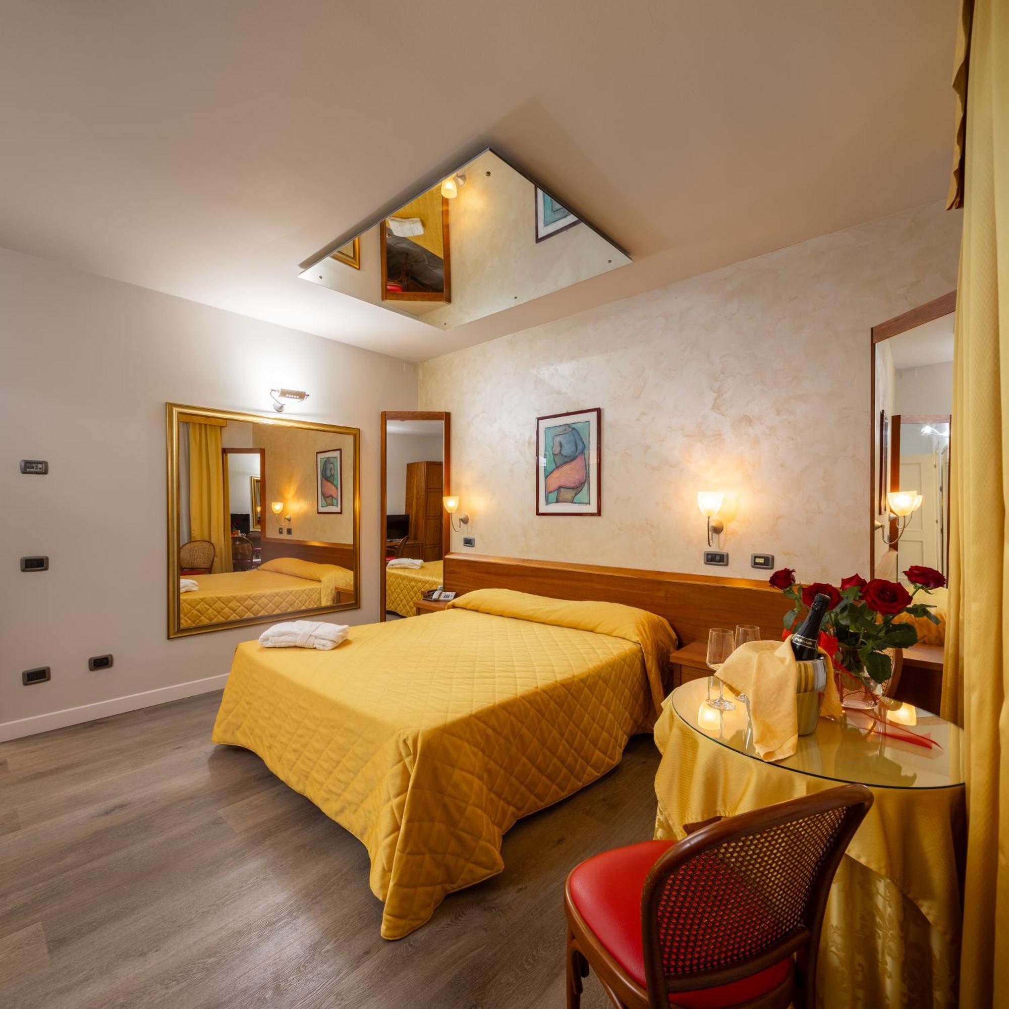 Hotel Motel Sporting Montodine Luaran gambar