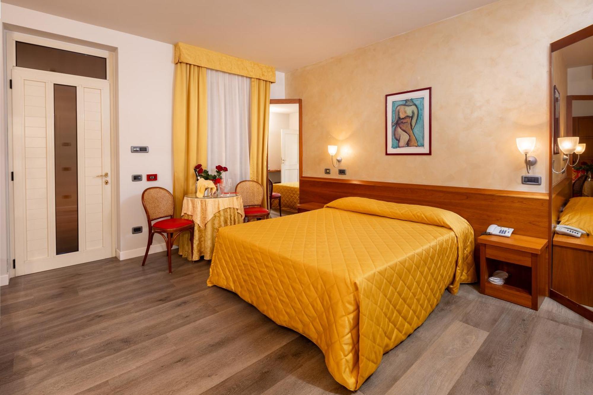 Hotel Motel Sporting Montodine Luaran gambar