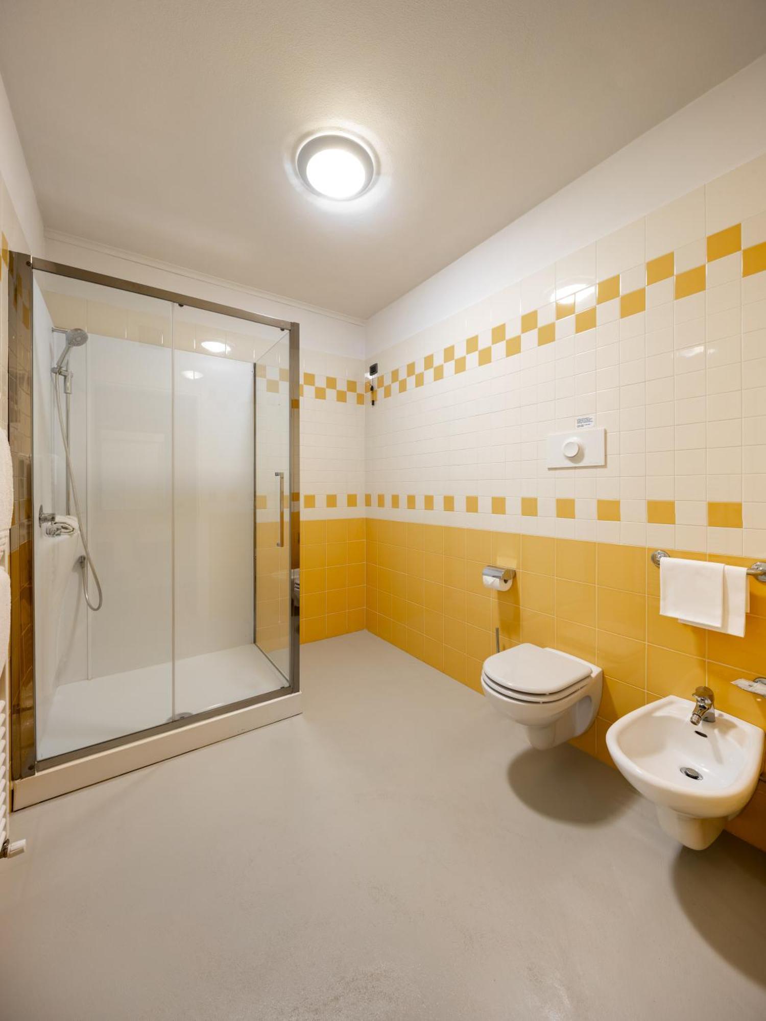 Hotel Motel Sporting Montodine Luaran gambar