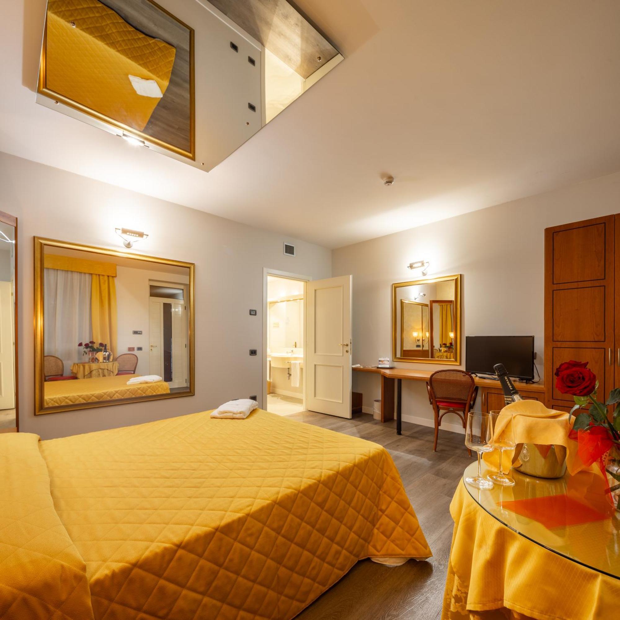 Hotel Motel Sporting Montodine Luaran gambar