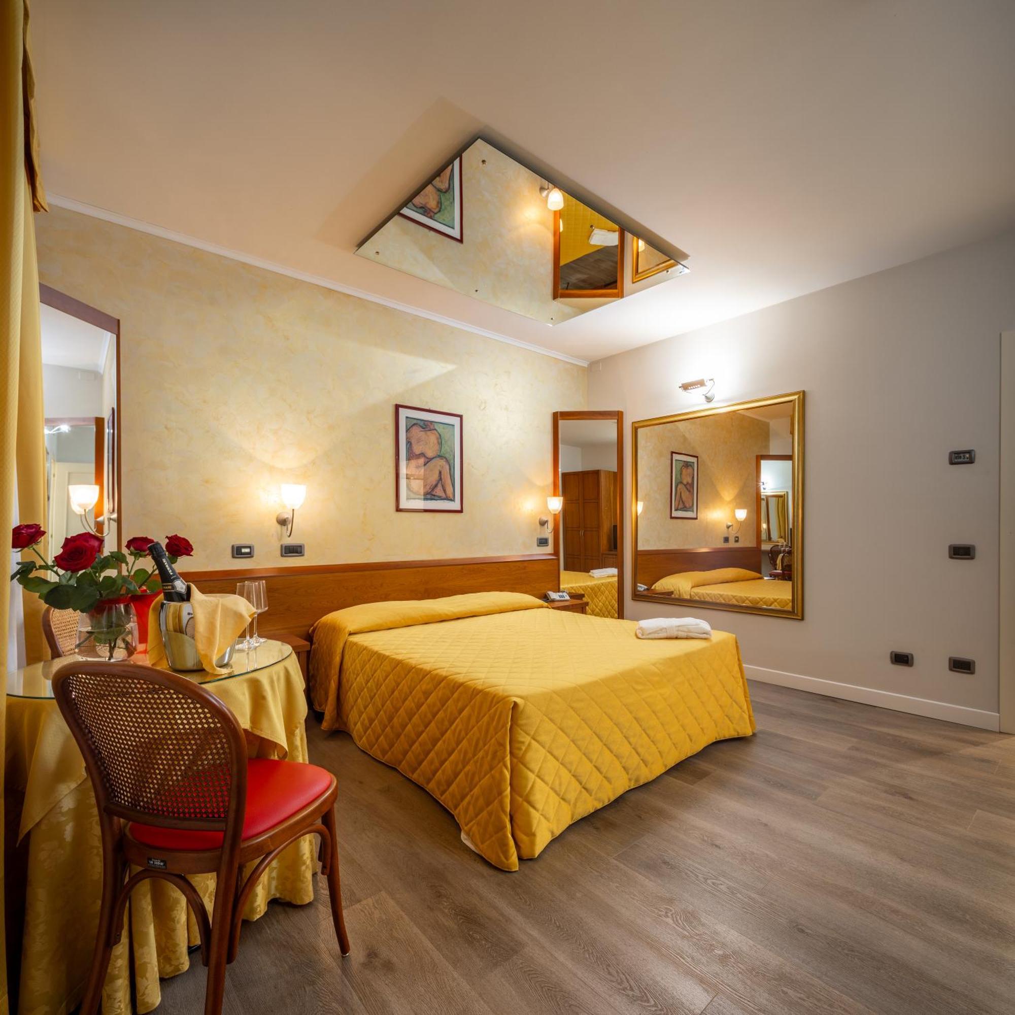 Hotel Motel Sporting Montodine Luaran gambar