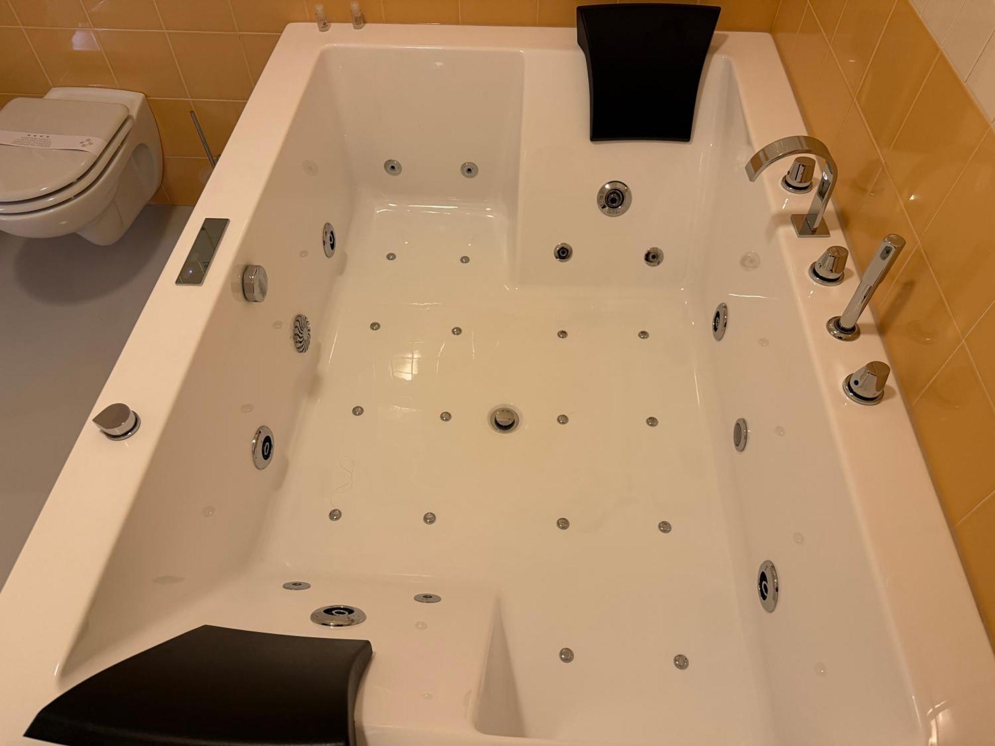 Hotel Motel Sporting Montodine Luaran gambar